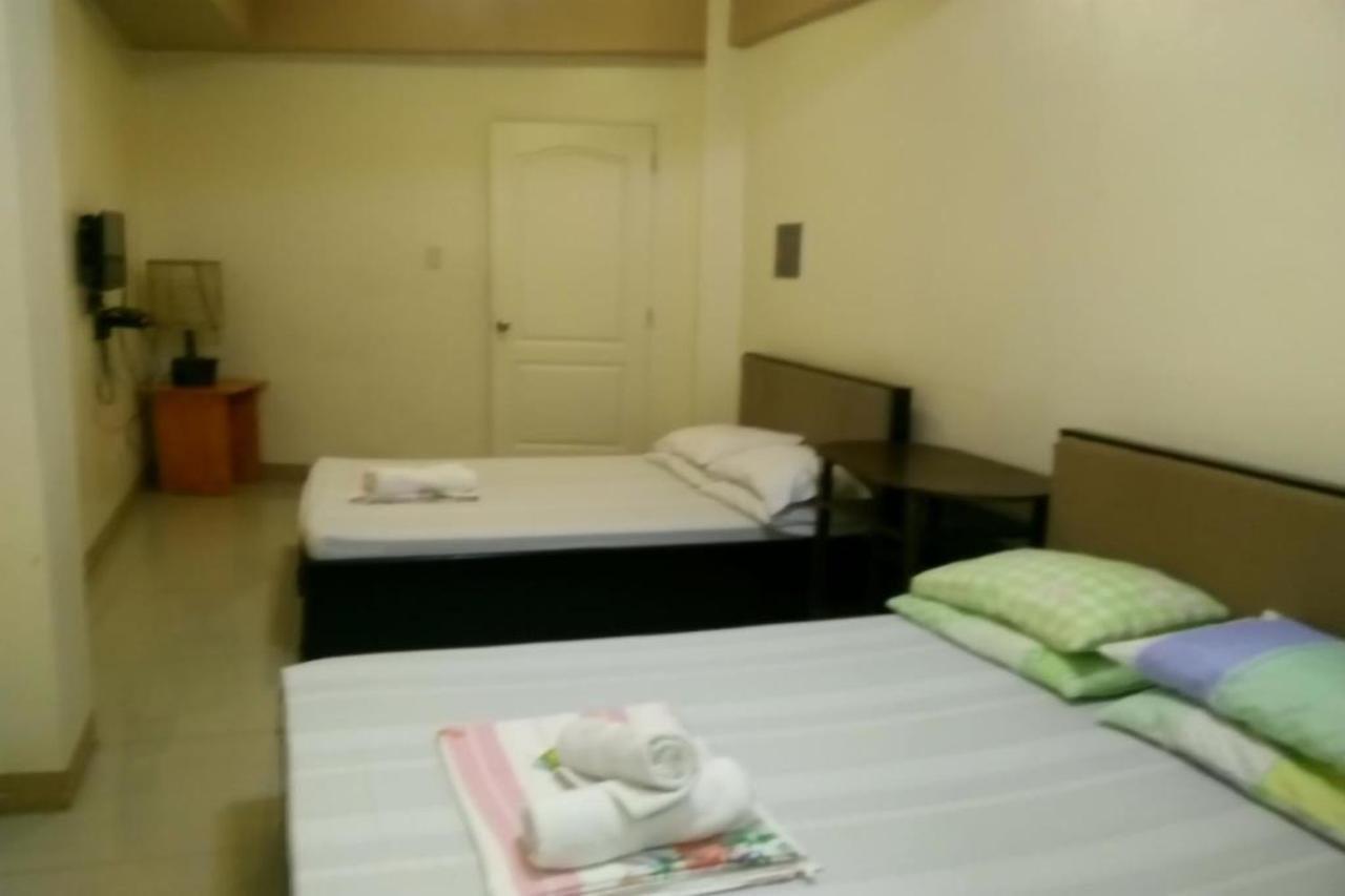 Aam Transient And Guest House Pasay Eksteriør billede