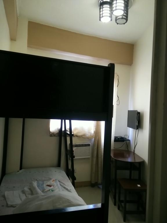 Aam Transient And Guest House Pasay Eksteriør billede