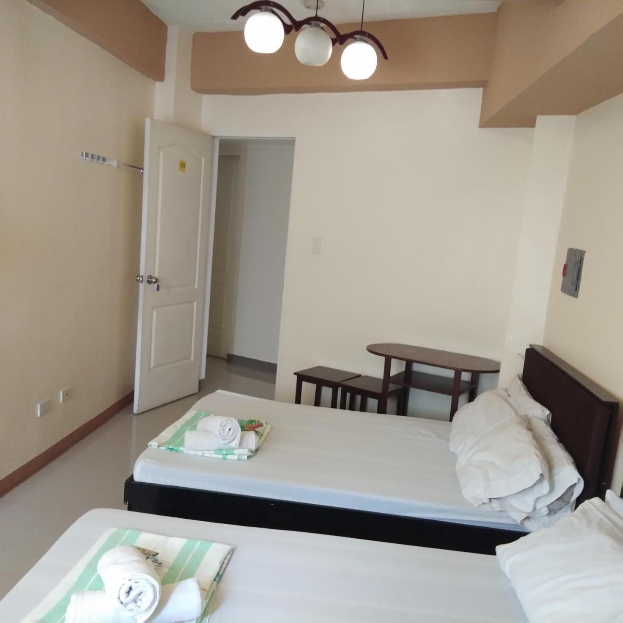 Aam Transient And Guest House Pasay Eksteriør billede